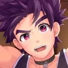 character avatar