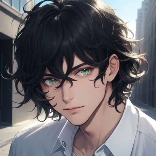 character avatar