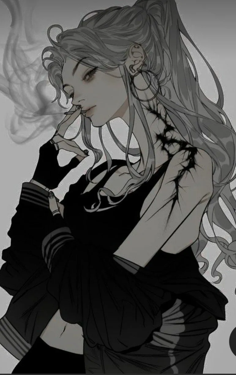character avatar
