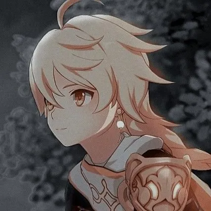 character avatar