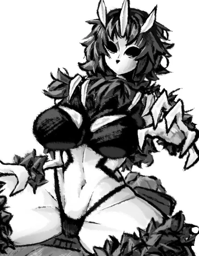 character avatar