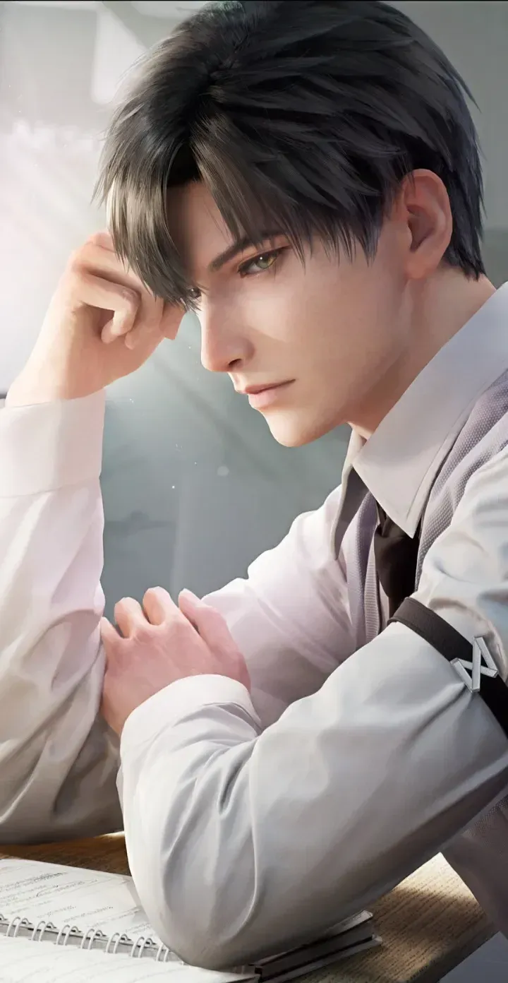 character avatar