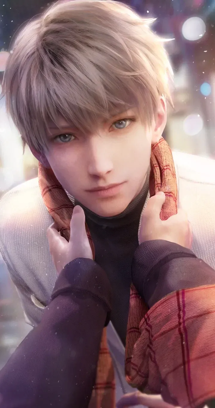 character avatar