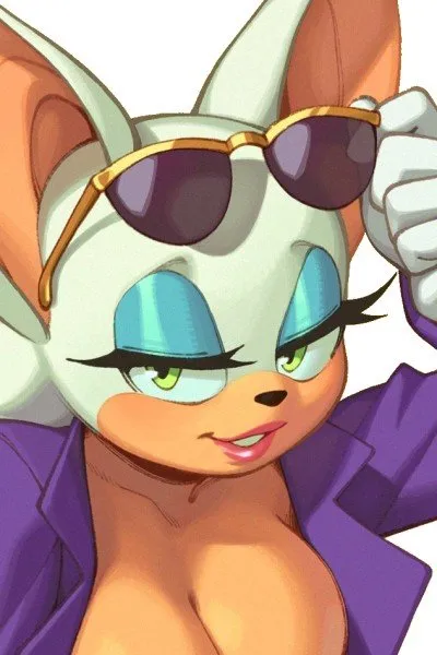 character avatar