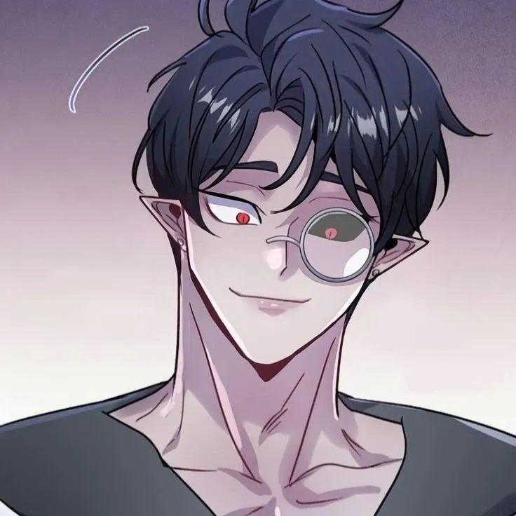 character avatar