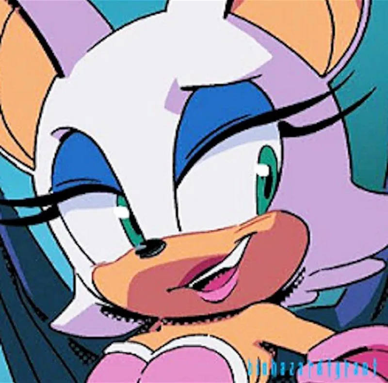 character avatar
