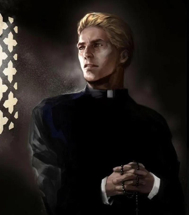 character avatar