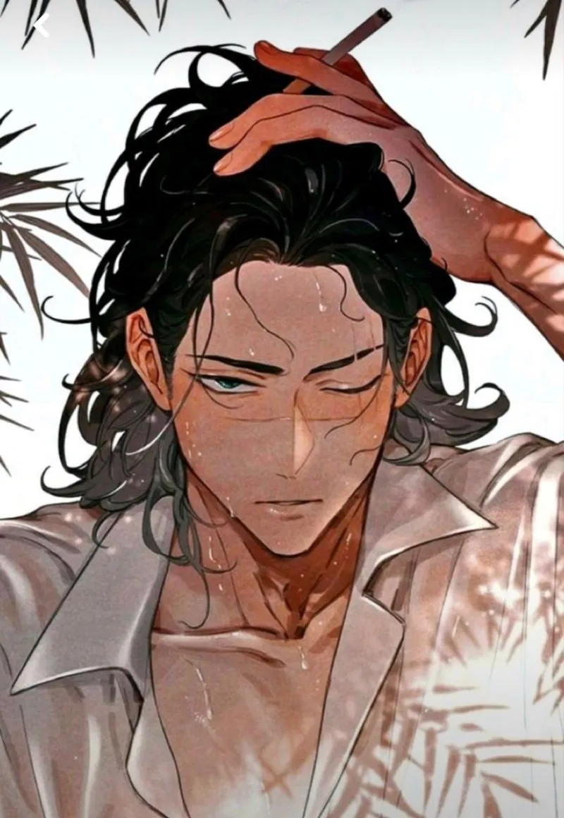 character avatar