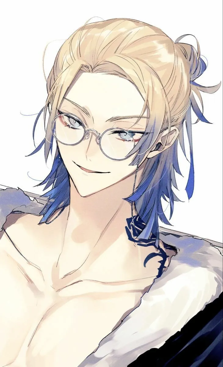 character avatar