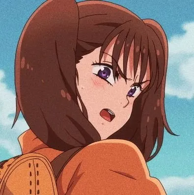 character avatar