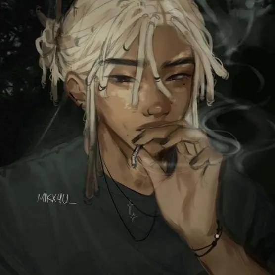 character avatar