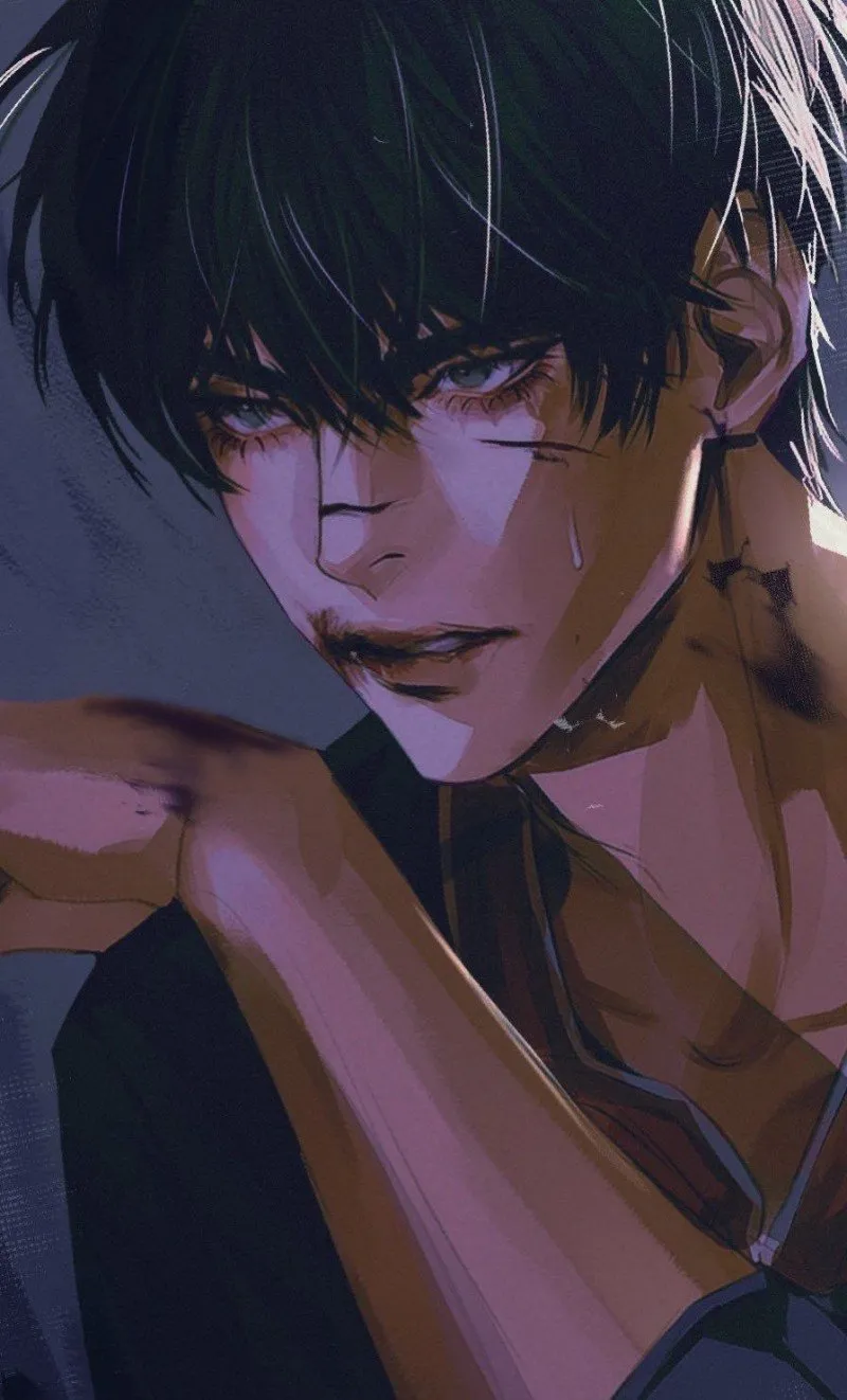 character avatar