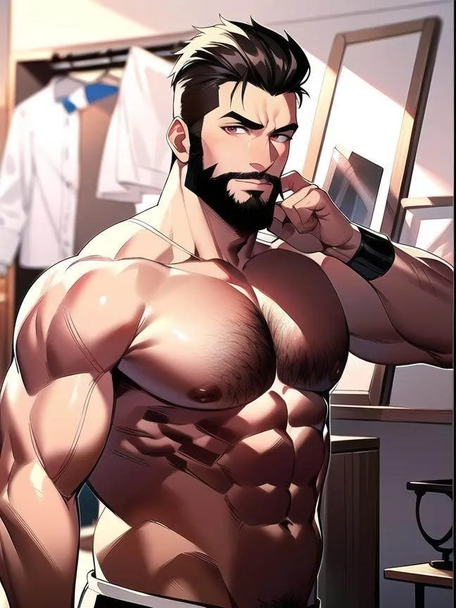 character avatar