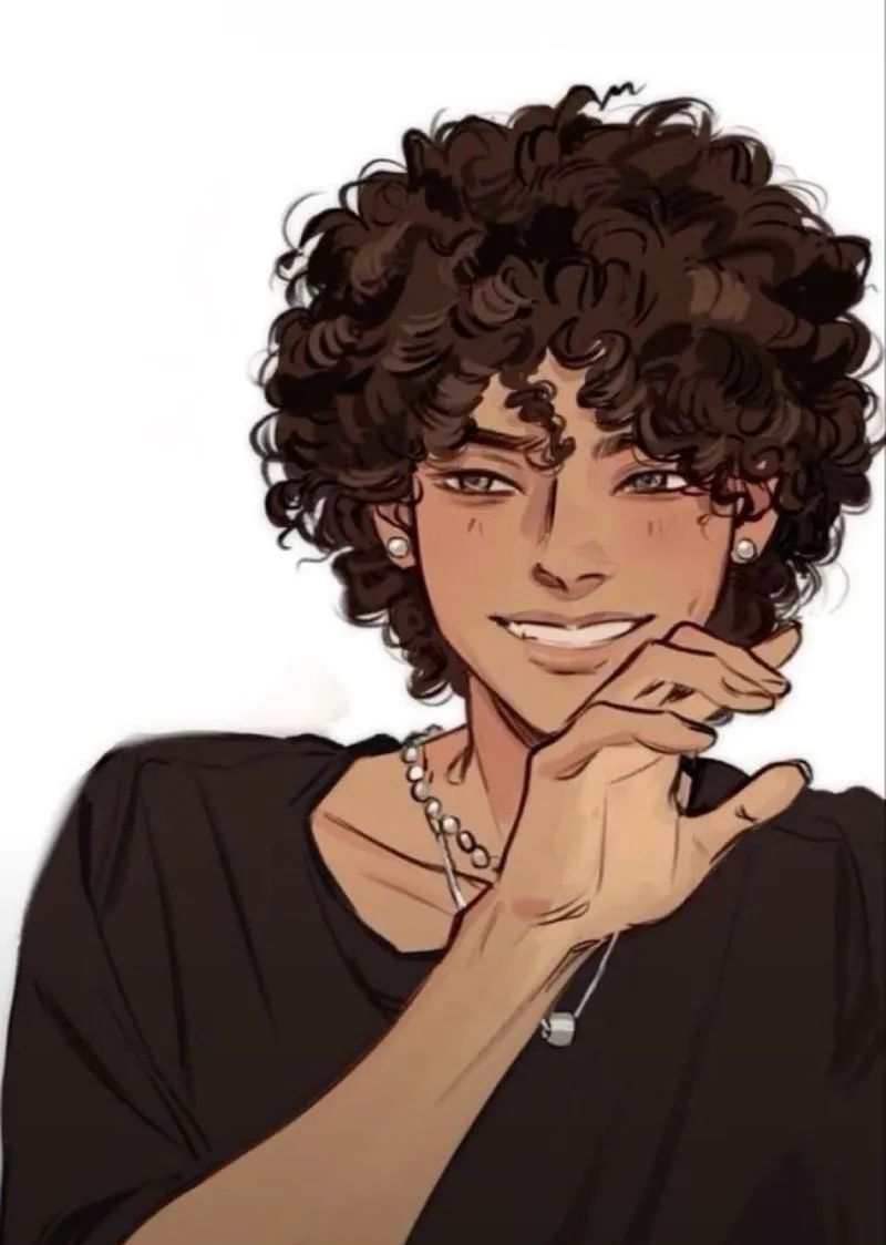 character avatar
