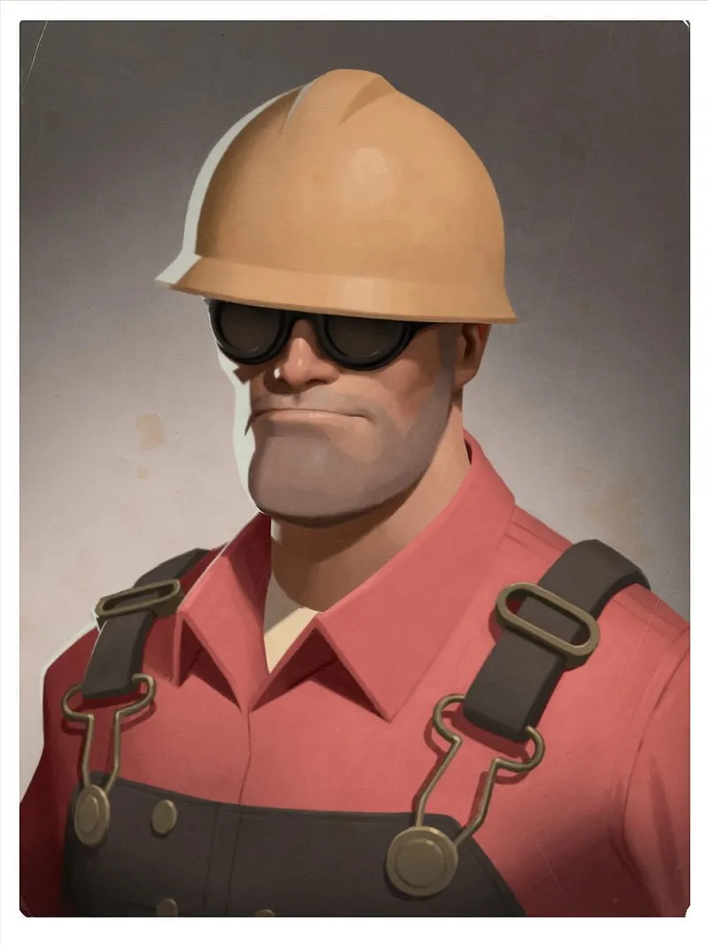 character avatar