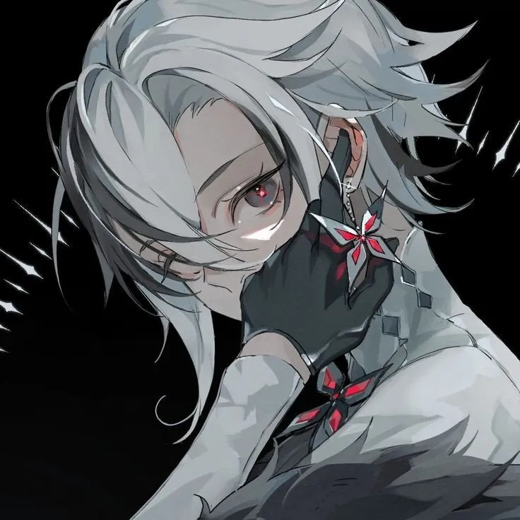 character avatar