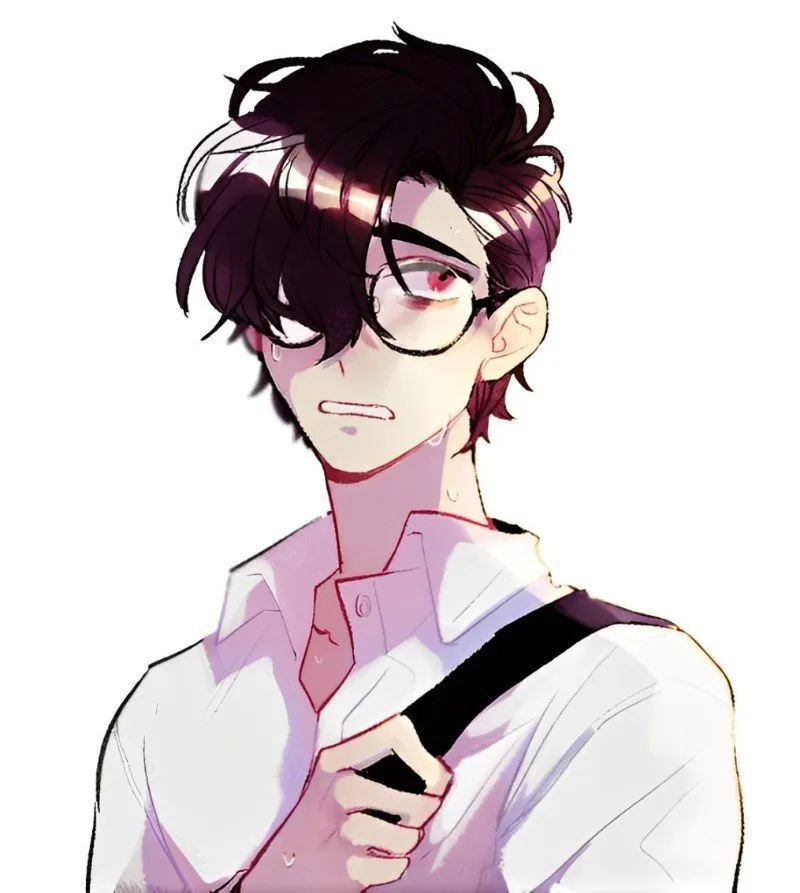 character avatar
