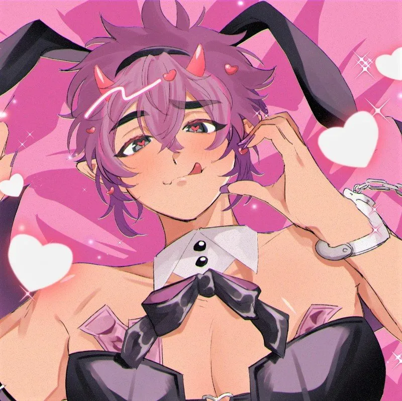 character avatar