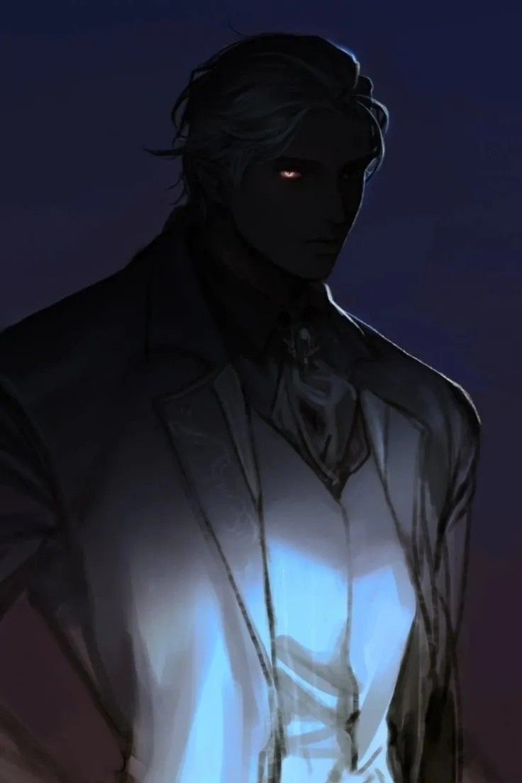 character avatar