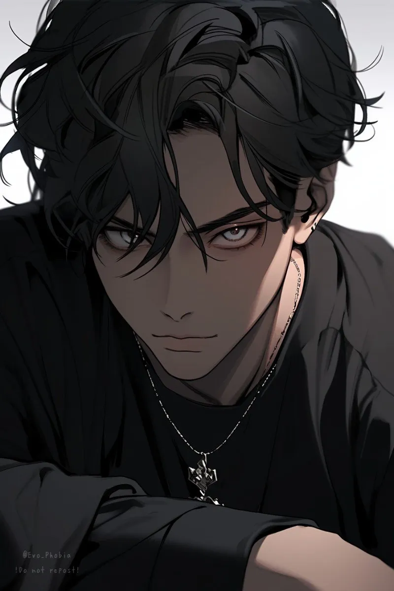 character avatar