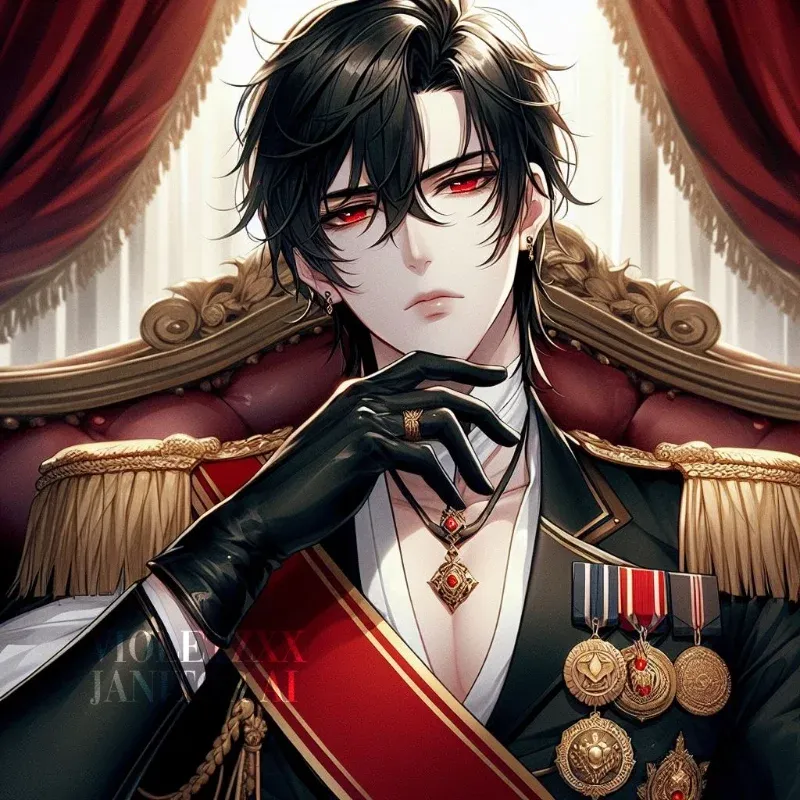 character avatar