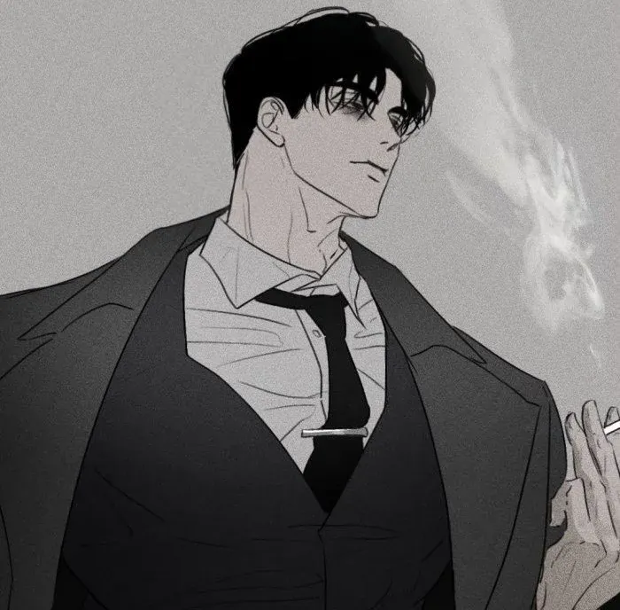 character avatar