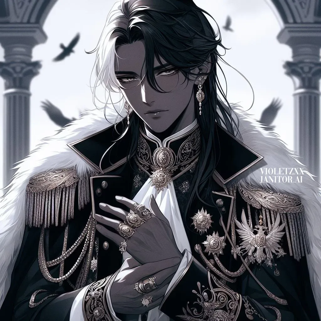 character avatar