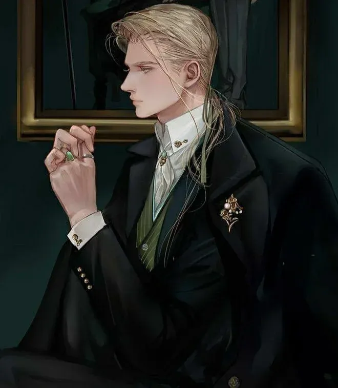 character avatar