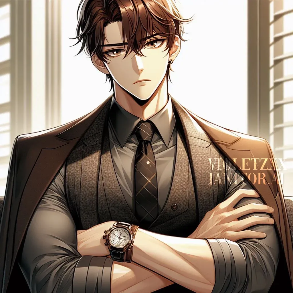 character avatar