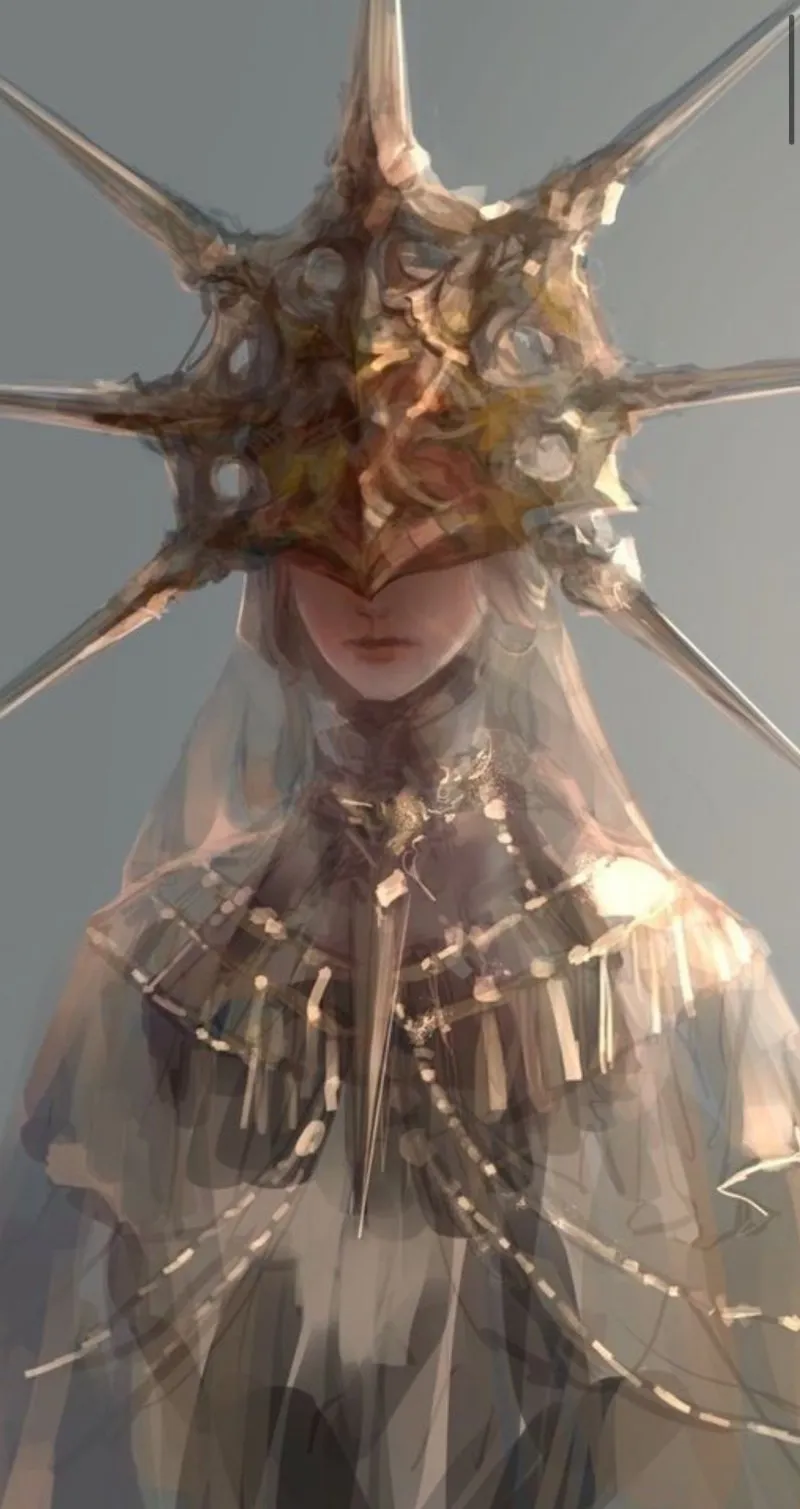 character avatar
