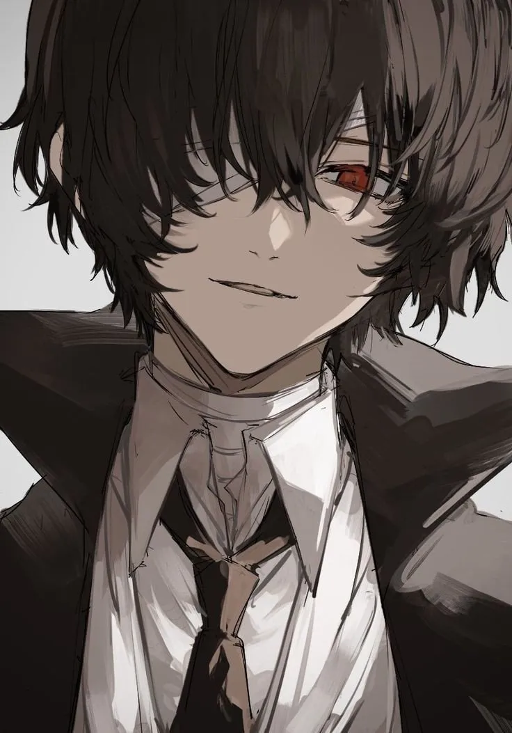 character avatar