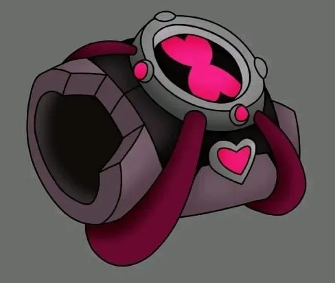 character avatar