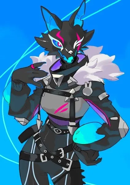 character avatar