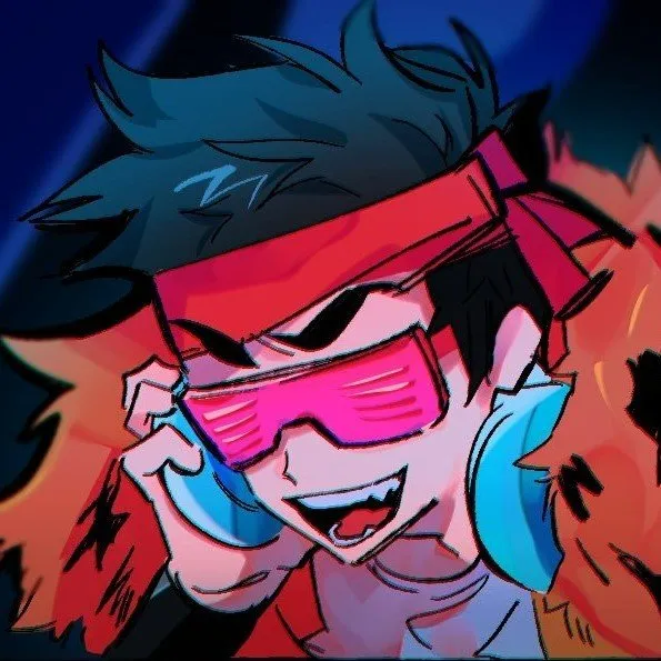 character avatar