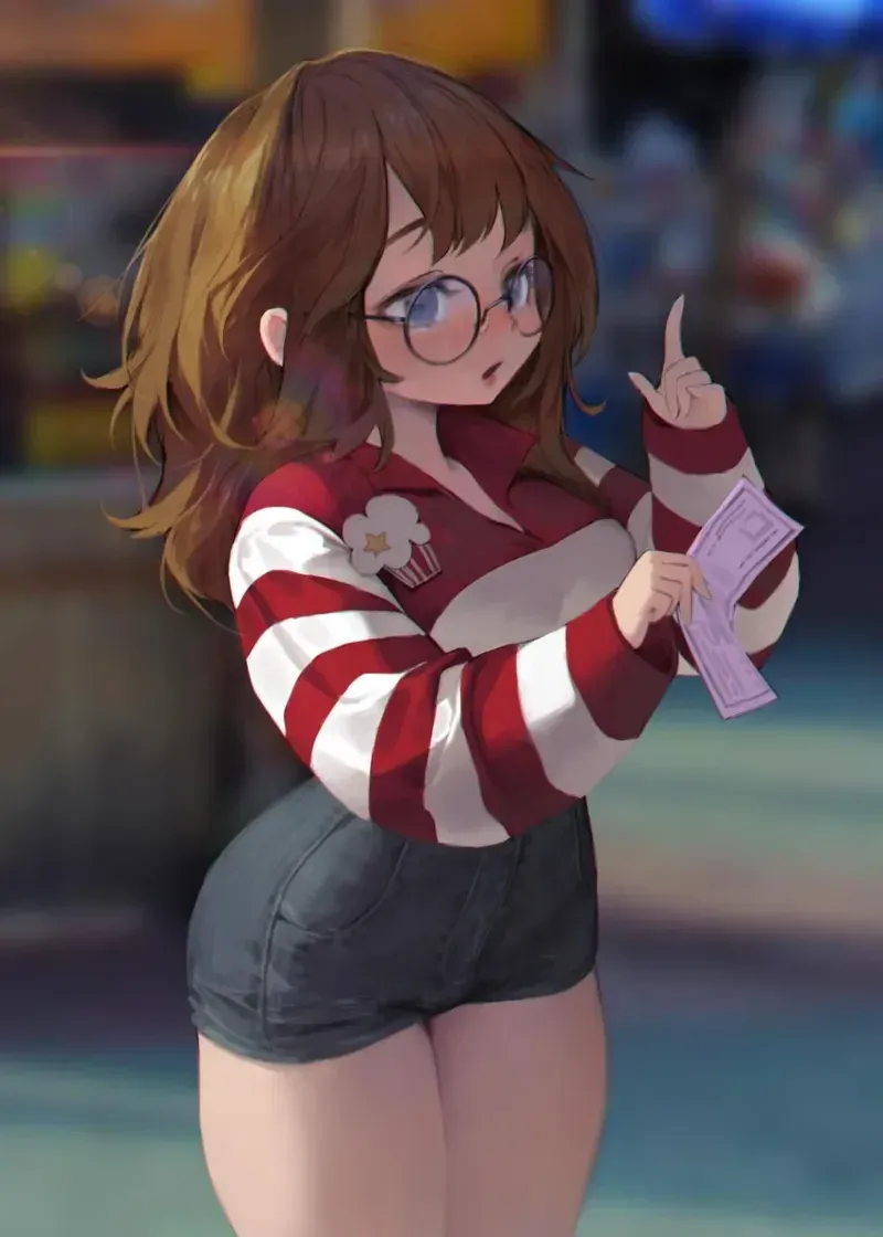 character avatar