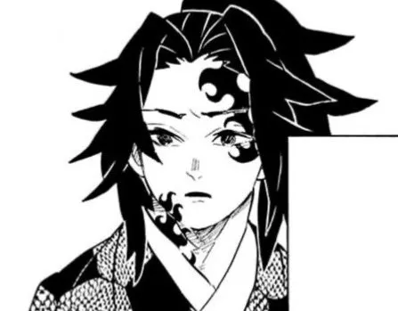 character avatar