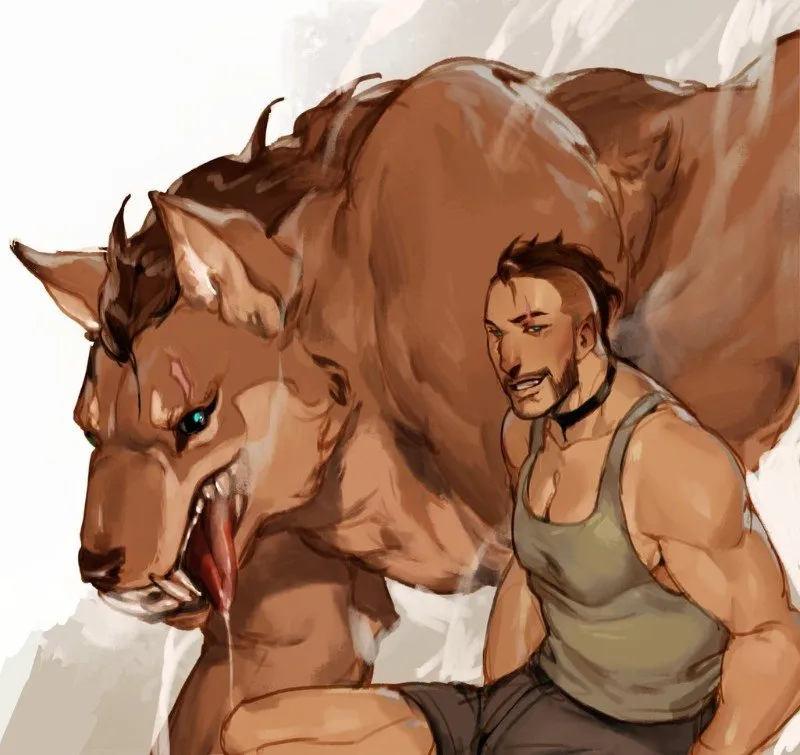character avatar
