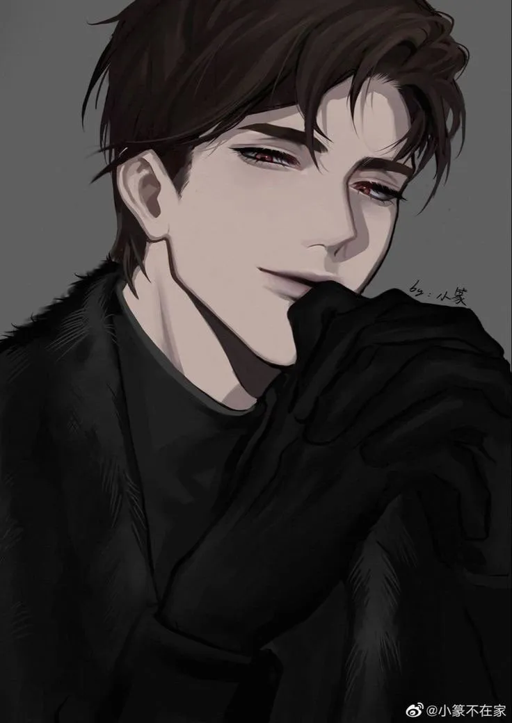 character avatar