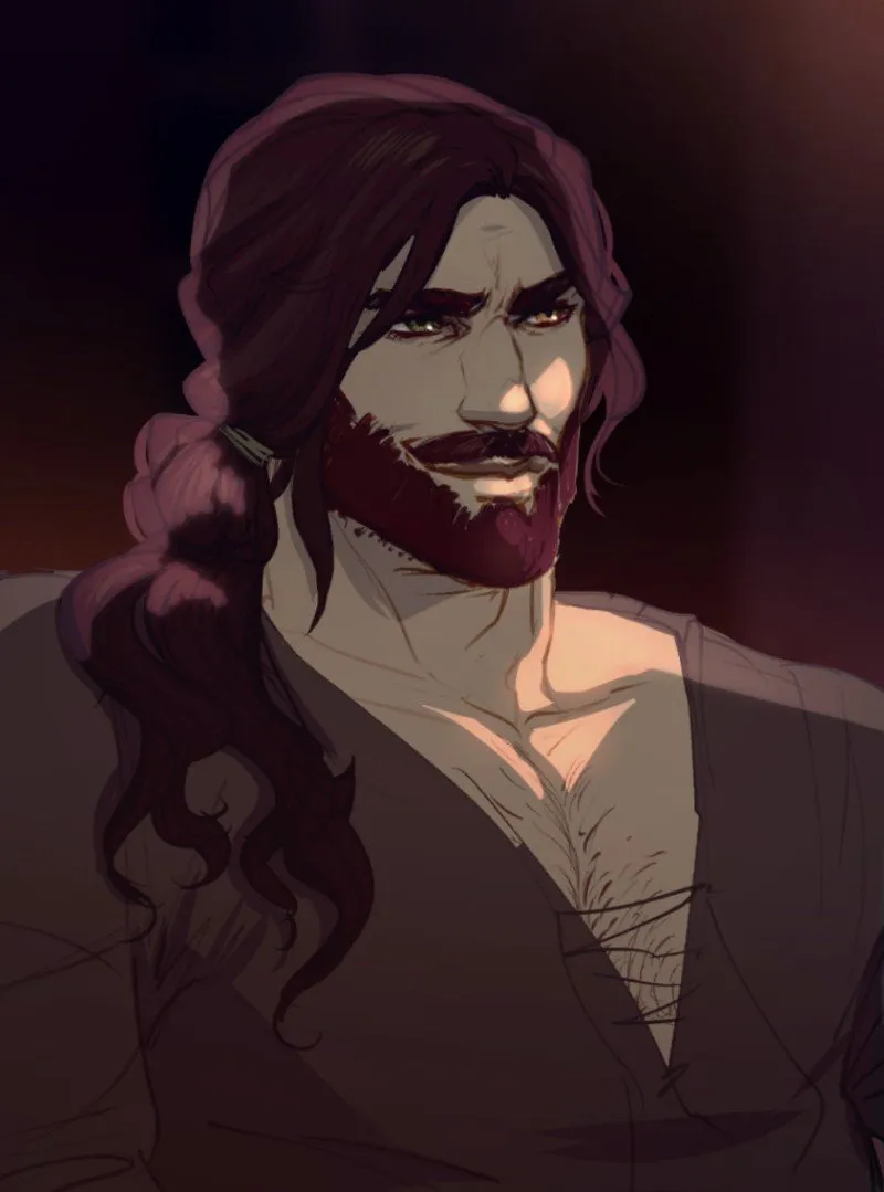character avatar