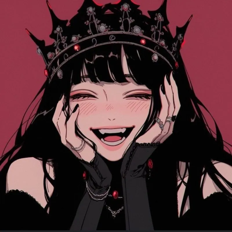 character avatar