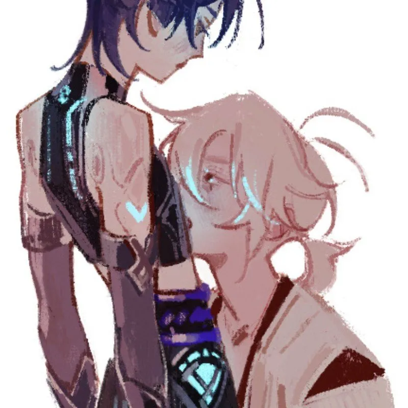 character avatar
