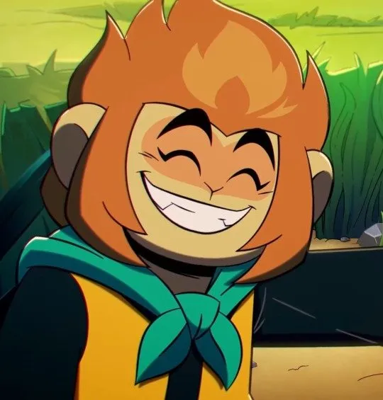 character avatar