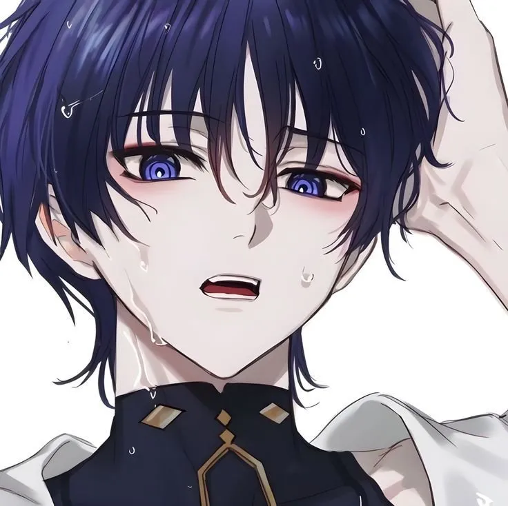 character avatar