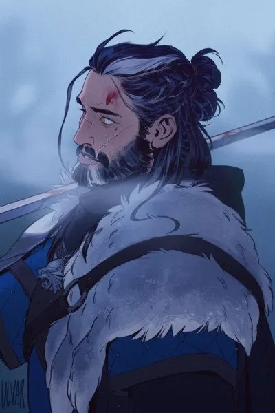 character avatar