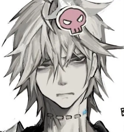 character avatar