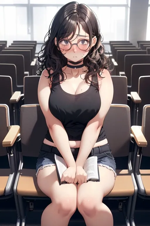 character avatar