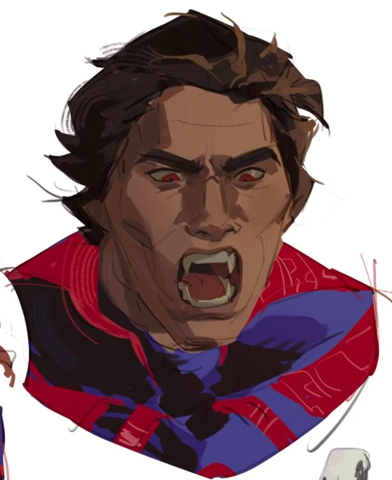 character avatar