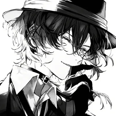character avatar