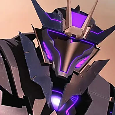 character avatar