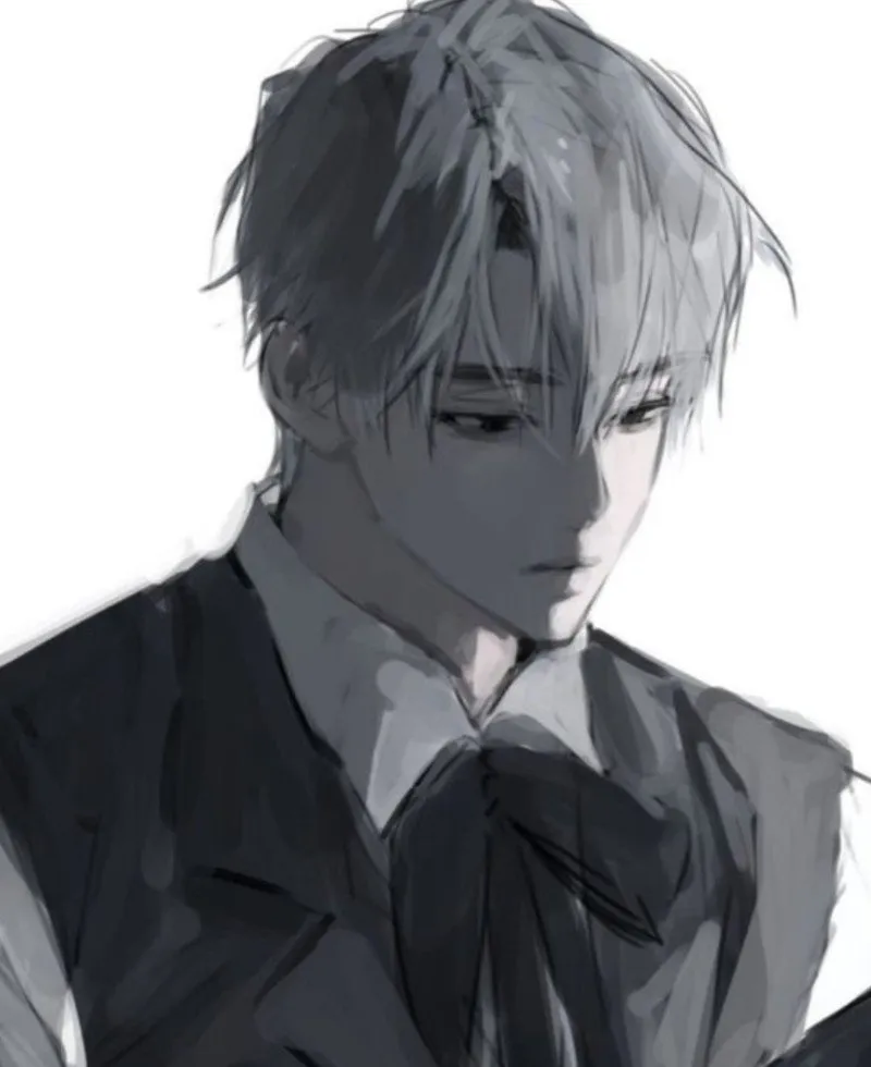 character avatar